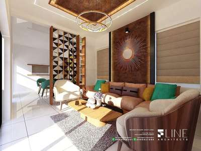 Guest Living Design
Residence @Chemmad
,
,
,
,
,
#HomeDecor #LivingroomDesigns #interiorarchitecture #MrHomeKerala