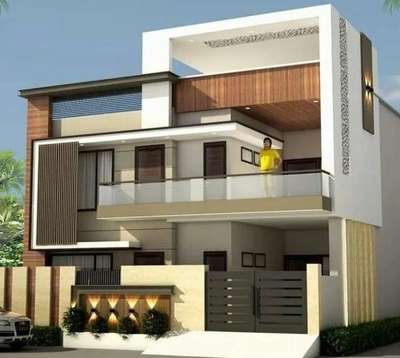 #ElevationHome  #ElevationDesign  #3D_ELEVATION  #Contractor  #HouseDesigns  #interirowork  #Architectural&Interior