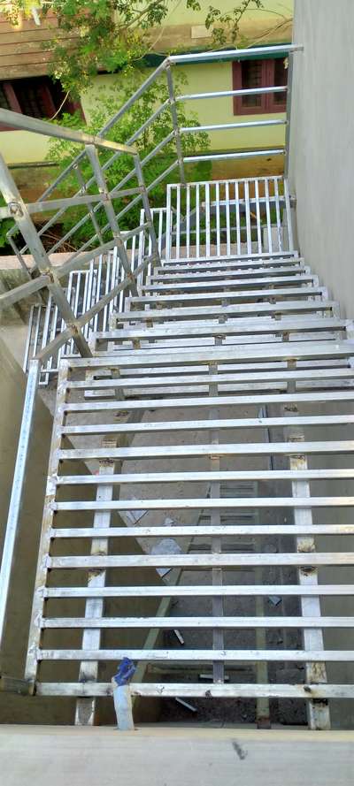 staircase