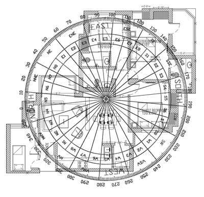 vastu is a science , please don't plan your house without vastu consultant or a good architect  #vastu  #FloorPlans  #HouseDesigns #2dDesign