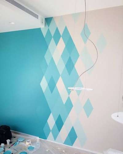 This is the royal paint design
how is it ????
if you want this type of work 
then call me (6269073689)
thanks...ðŸ’šâ™¥ï¸�ðŸ’šâ™¥ï¸� 
 #WallPutty 
 #WallDecors 
 #WallDesigns 
 #WallPainting 
 #texture 
 #TexturePainting
 #Painter 
 #Contractor