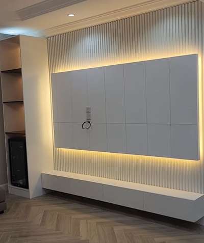wall decor,  lcd cabinet and wall panelling 


 #InteriorDesigner  #interriordesign  #LCDpanel  #LivingRoomCarpets  #WallDecors