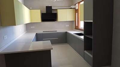 modular kitchen
 #KitchenIdeas  #KitchenRenovation