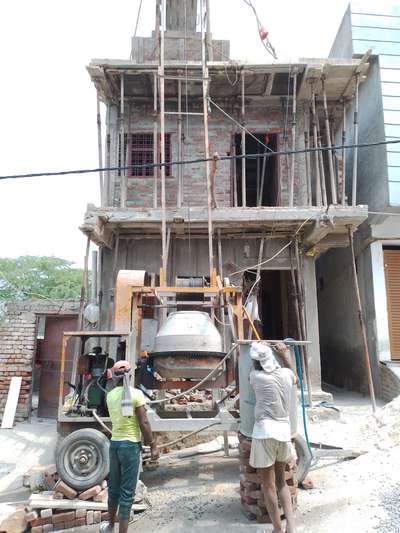 #propertydevelopers 
Delhi work