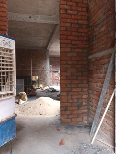 civil construction work at pratap nagar Sanganer Jaipur # civilworks, #Smarthome  #smarthomeautomation #civilcontractors #Architect #InteriorDesigner