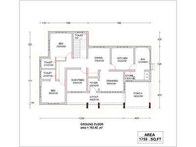 home plan