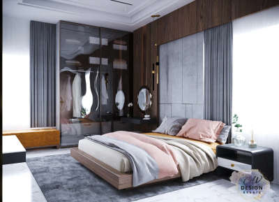 #InteriorDesigner #BedroomDecor #BedroomDesigns