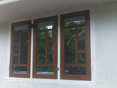 aluminium windows.... ✌️✌️