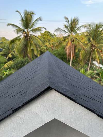 ROOFING SHINGLES