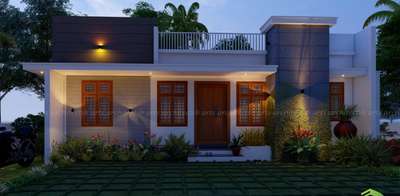 Mastercraft Builders
 Budject Home's
 #HouseDesigns 
 #HomeAutomation 
#homeinterior 
 #Residentialprojects 
#veedupani 
#HouseConstruction  #Contractor