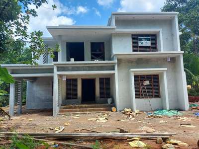 On going project kannur
Contact: 9656366627