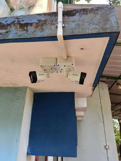 CCTV WORKS