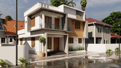 1667 sqft... low cost budget... full work as per 3d drwaing.. service all over kerala... contact 7907026658...whatsapp 9544334380  #civilengineerdesign  #civil  #residentialinteriordesign  #residentialproject  #Architect