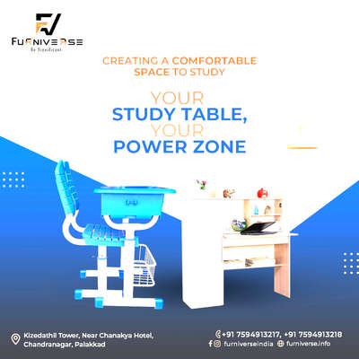 furniverse @ palakkad  #furnitures  #furniturework  #studytable  #StudyRoom  #studyunit  #studyhard  #Palakkad  #Palakkadan  #keralastyle