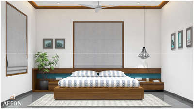 #MasterBedroom #BedroomDecor #Affonindia #bedroomset #cot