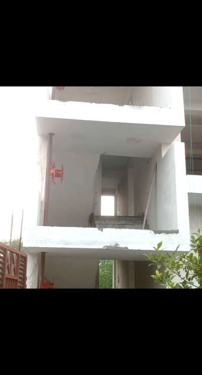 before look and after look
 #work  #sitevisit #sitework #GlassBalconyRailing  #WindowGlass  #grills  #StainlessSteelBalconyRailing
contact for civil and interior work on 8447177551
 DK Construction