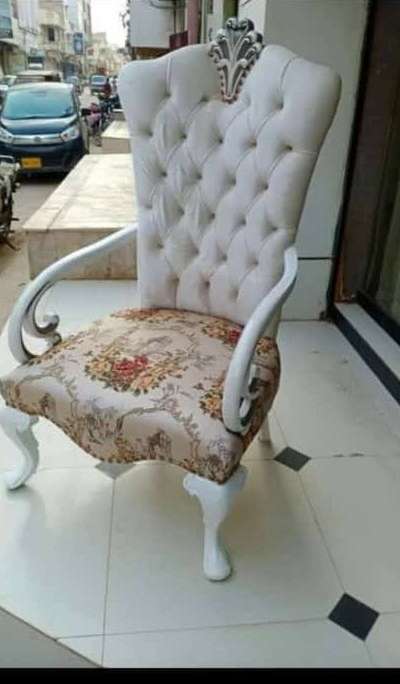 *chair *
used sagon wood... pure and trustable product... guarantee  wood for life time... cushions for 10 years