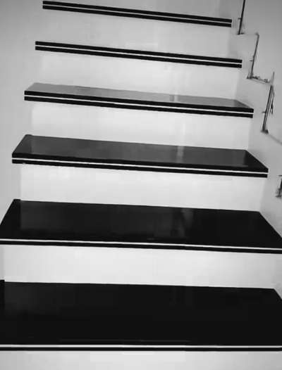 #StaircaseDesigns   #granitestep granite stairs siddi design grenite