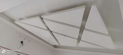 Gypsum ceiling work ❣️
site: kollad
Mob: 8075195083 
 #GypsumCeiling #ElevationHome #homedesigne #HouseConstruction