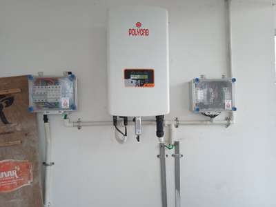 20kw in faridabad sector 21A