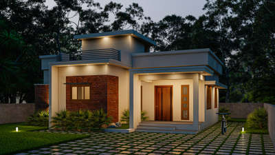 Budget Home 1000 Sq.Ft

 #ElevationHome  #SingleFloorHouse  #ElevationDesign  #elevationideas  #trendig  #budgethomeplan #Architect  #Contractor  #CivilEngineer   #SmallHouse  #HouseDesigns

For more contact 👉
VisualLines Designs
+91-9744864563