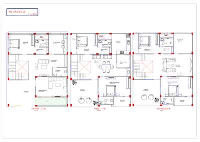 35'x45' house plan.
.
. 
.
Perfect solution for: 
-Planning
-Interior design
-Elevation design 
-3d Rendering 
.
.
.
Follow me @dhratidesignerdesk_d3
@dhratisinghai 
.
.
Dm me :-
9617490730
.
.
Contact for:
#floorplan#planning #interior #design #home#decor#unique#landscape #furniture #desiginspiration #architecture #homemade #art #architect #housedesign #3d plan#vastu#planning
