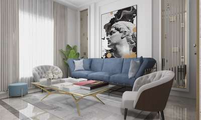 Living room âœ¨

#koloapp #LivingroomDesigns #LivingRoomDecoration #InteriorDesigner #HouseDesigns #HomeDecor