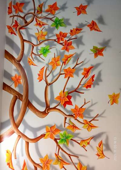 wall പെയിന്റിംഗ് 8075659704