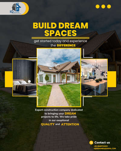 Create your dream space! With quality
.
.
#construction #architecture #design #building #interiordesign #renovation #engineering #contractor #home #realestate #concrete #constructionlife #builder #interior #civilengineering #homedecor #architect #civil #heavyequipment #homeimprovement #house #constructionsite #homedesign #carpentry #tools #art #engineer #work #builders #photography
