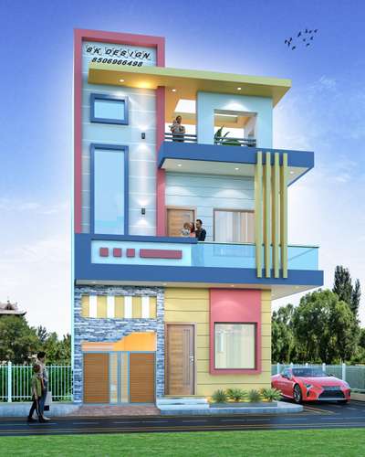 exterior home design
#HouseDesigns #exteriordesigns #exteriors