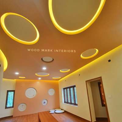 GYPSUM CEILING ROUND
CONTACT - 9846698894
 #GypsumCeiling  #gypsumceilingworks  #gypsumboard  #gypsumdesign  #gyproc