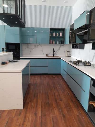 #KitchenIdeas  #ModularKitchen  #HomeDecor  #homedecoration  #moderndesign  #KitchenInterior