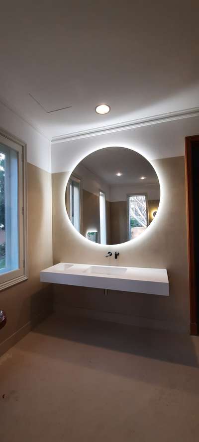 Bathroom Renovation  #Architectural&Interior  #BathroomDesigns