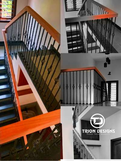 site @ calicut

MODERN STAIRCASE HANDRAIL
 #StaircaseDecors  #GlassHandRailStaircase  #architecturedesigns #Architectural&Interior