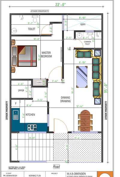 22X35

Concept design

Contact us best house planning whtsapp 9711752086 whtsp namaste #HouseDesigns