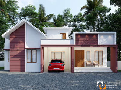 Budget home ðŸ�¡â�£ï¸�

Client :- Govindan
Location :- Kannur

Area :- 1232 sqft
Rooms :- 2 BHK

*Specifications :-*

Ground floor 

Sitout
Living
Dining
Pooja
2 Bedroom ( 2 attached )
Kitchen
Utility
Commen bathroom



.
.
.

For more detials :- 8129768270

à´•àµ‚à´Ÿàµ�à´¤àµ½ à´†à´³àµ�à´•à´³à´¿à´²àµ‡à´•àµ� à´¨à´®àµ�à´®àµ�à´Ÿàµ† à´ˆ à´—àµ�à´°àµ‚à´ªàµ�à´ªà´¿à´¨àµ† à´Žà´¤àµ�à´¤à´¿à´•àµ�à´•à´¾àµ» à´¸à´¹à´¾à´¯à´¿à´•àµ�à´•àµ‚..ðŸ™�ðŸ�•

à´—àµ�à´°àµ‚à´ªàµ�à´ªàµ� à´²à´¿à´™àµ�à´•àµ� 7ï¸�âƒ£
âž¡ï¸� 
https://chat.whatsapp.com/LV5CnsIsDbx8fJfluKG5Z9


.
.
.
.
#keralahomedesignz 
#LargeKitchen #keralahomeinterior #Kasargod #keralaattraction #keralahomeconcepts #new_home #homestyle #home
#kerala_architecture #archallery #HouseConstruction #veed #HomeAutomation