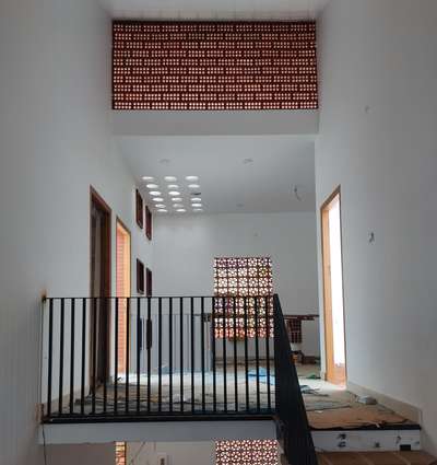 Swasthy @ Calicut 






 #Architect #architecturedesigns #InteriorDesigner #cladding #StaircaseHandRail #ContemporaryHouse #Architectural&Interior #naturaldesign #budget_home_simple_interi #budgethomes