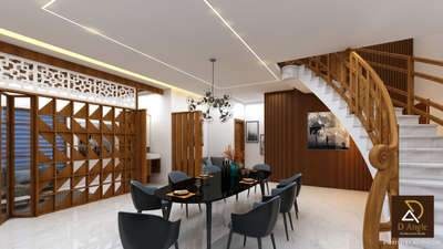 #living  #diningroomdecor  #InteriorDesigner  #Architectural&Interior  #HouseDesigns