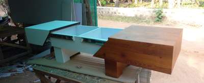 coffee table  #furnitures