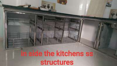 #Modularfurniture  #modularwardrobe  #ModularKitchen  #modularsteelkitchen  #modularwardobes  #steelmodularkitchen  #modularkitchenideas We also manufacturer of stainless steel structure modular kitchen for long life and durability fully waterproof and termite proof with  life time warranty