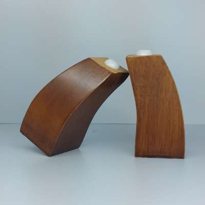 #woodensofalegs