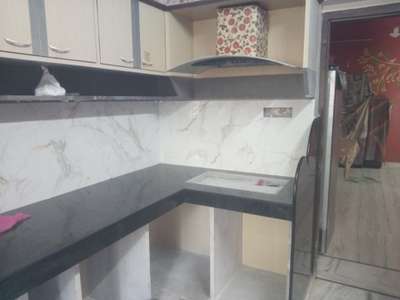 Module kichen banwn ka laiy samprak kara