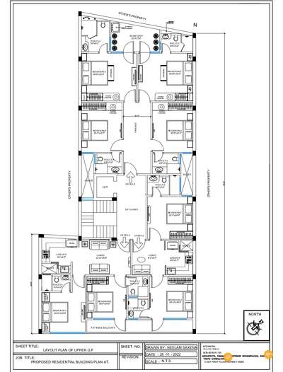Layout#plan#for#rent#pg#by#neelam#design