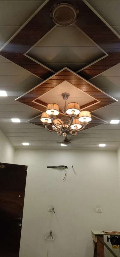 pvc panel ceiling