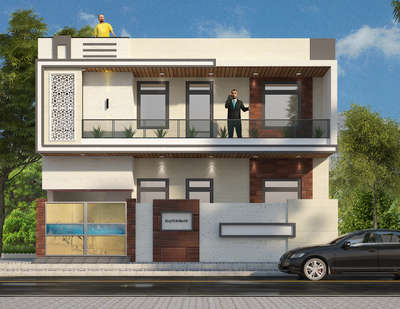 new exterior elevation launch if you need exterior interior 3d elevation for your house , room , office etc contact me what app 9887475357 #interior #exterior_Work #ElevationHome #3dmodeling #frontElevation #HomeAutomation #exteriordesigns