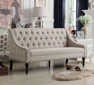 *beautiful Chesterfield Sofa *
For sofa repair service or any furniture service,
Like:-Make new Sofa and any carpenter work,
contact woodsstuff +918700322846
Plz Give me chance, i promise you will be happy