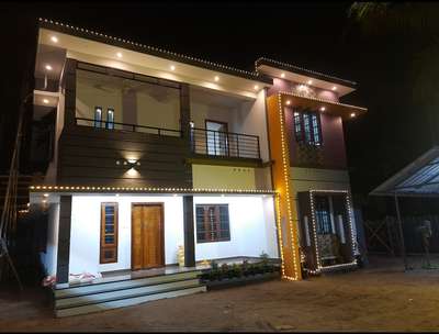 project Completed
Location Puthiyakav