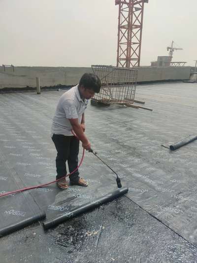 #app membrane for terrace waterproofing
