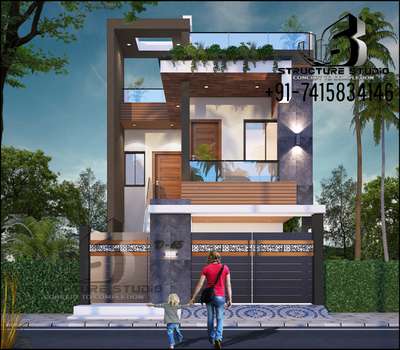 DM us for enquiry.
Contact us on 7415834146 for your house design.
Follow us for more updates.
 
. 
. 
. 
. 
. 
. 
. 
. 
. 
#modernhouse #architecture #interiordesign #design #interior #modern #house #home #homedecor #modernhome #modernarchitecture #homedesign #moderndesign #housedesign #architect #architecturelovers #luxuryhomes #archilovers #archdaily #decor #luxury #modernhome
