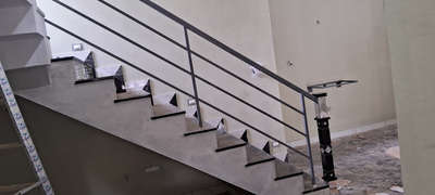 Steel gi combo handraill✌🏻
#handrailsteel